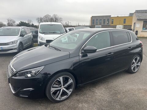 308 2.0 GT 180CV 2016 occasion 45400 semoy