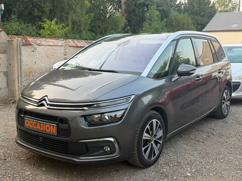 C4 Picasso Grand 7place 2.HDI 150 CV Kit Distribution neuf CT 2017 occasion 41370 JOSNES