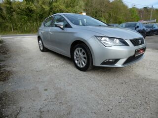 Leon 1.2 TSI STYLE 110 2015 occasion 77460 SOUPPES-SUR-LOING