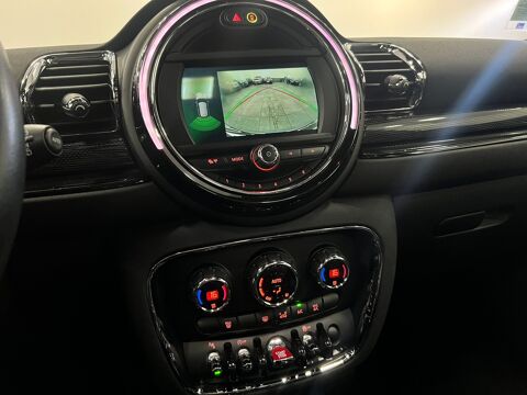 MINI COUPE CLUBMAN 1.5i 136 CV F54 ONE KENSINGTON 2019 occasion 69800 SAINT-PRIEST