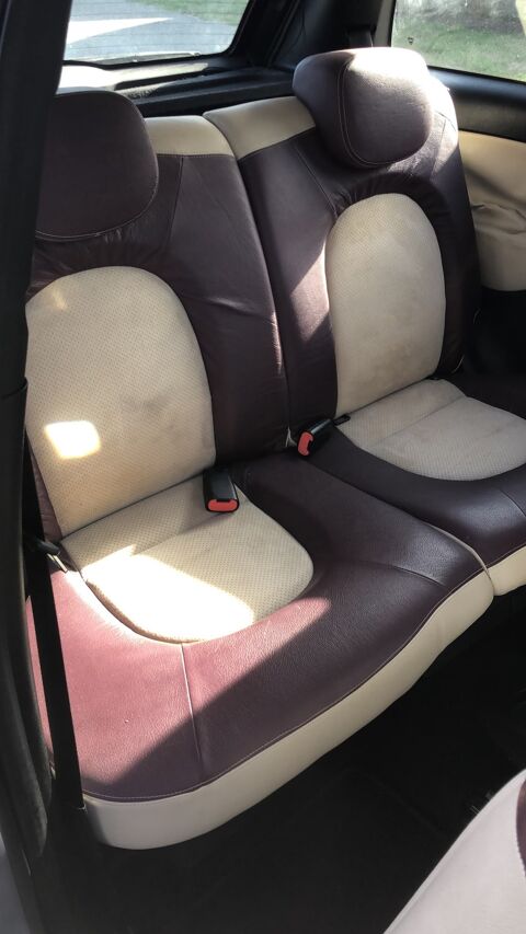 Ypsilon IV PHASE 2 3P 1.3 TD MULTIJET 16V 90CV 123331KM 2009 occasion 45600 Lion-en-Sullias