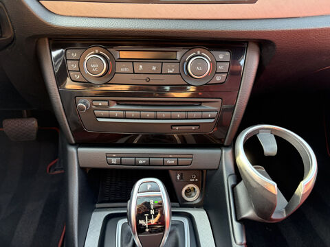 X1 (E84) (2) SDRIVE20D 184 XLINE BVA8 2014 occasion 95480 Pierrelaye