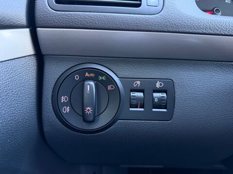 Touran Freestyle Phase 2 - 1.9 TDi 105cv 2010 occasion 95190 Goussainville