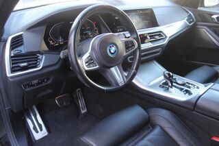 X5 XDRIVE45E 394 ch M SPORT / 1er main + CARPLAY + SIEGES AV CH 2022 occasion 34430 Saint-Jean-de-V&eacute;das