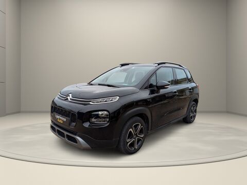 Citroen c3 aircross Citro&euml;n 1.5 BlueHDI 100 cv Feel