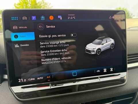 T-ROC 1.5 ETSI HYBRID 116 CH DSG7 LIFE / TVA / 9575 KMS 2026 occasion 62780 CUCQ