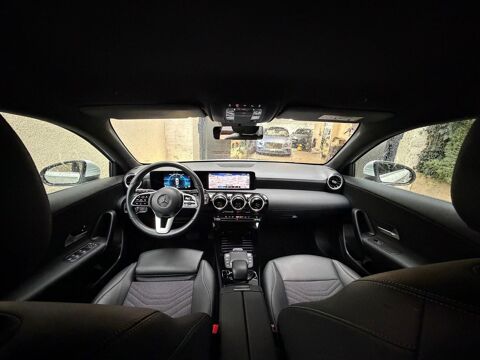 Classe A 200 2.0 CDI 150CH 1ERE MAIN TVA RECUPERABLE GARANTIE 12MOIS 2022 occasion 06400 CANNES