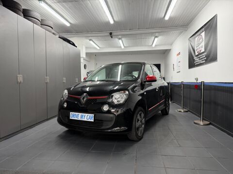 Renault twingo 1.0 SCe 70Ch Zen - 67 000 Kms