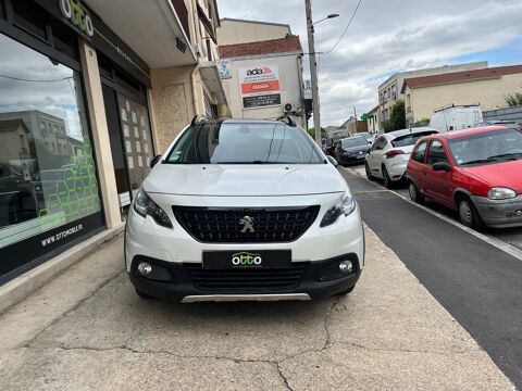 2008 1.6 BlueHDI GT LINE 120CH S&S 2017 occasion 95190 Goussainville