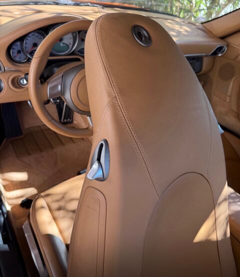 911 Type 997 S 2005 occasion 44500 La Baule-Escoublac