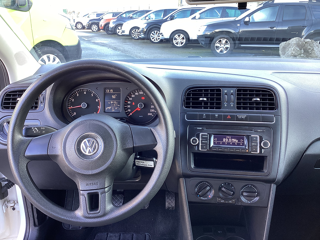 Polo 1.2 Trendline 2011 occasion 62100 Calais