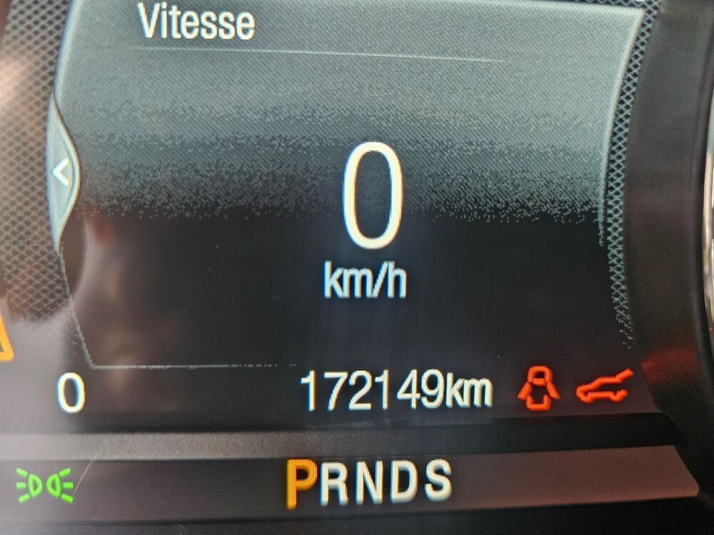 S-MAX TITANIUM 2.0 TDCi 150 CV 2017 occasion 57280 MAIZIERES-LES-METZ