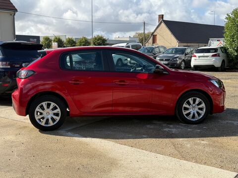 208 1.5 bhdi 100 Ch 2022 occasion 18230 Saint-Doulchard