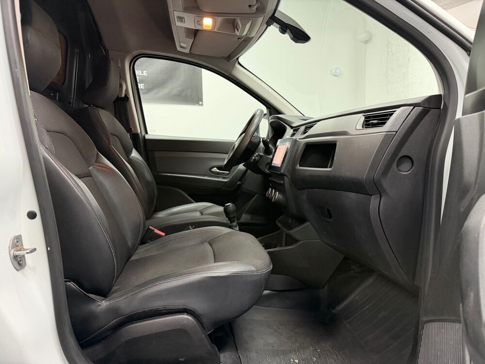 Express Kangoo Blue dCi 95Ch Confort - 80 000 Kms 2021 occasion 13008 Marseille
