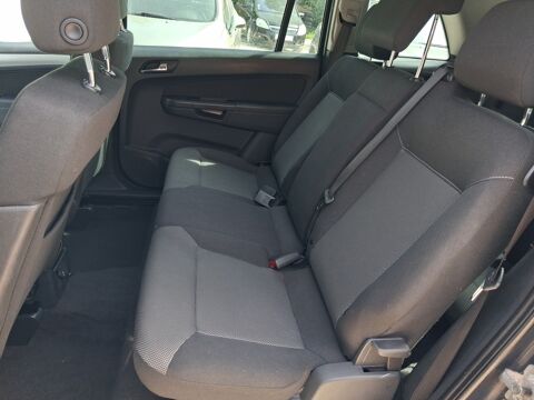 Zafira 7 PLACES 1.7 CDTI 125 Garantie 3 mois 2013 occasion 45500 GIEN