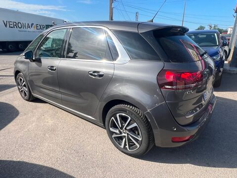 C4 Picasso 1.2 L 130 S&S BUSINESS + EAT6 2017 occasion 78310 Coigni&egrave;res