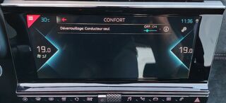 DS7 CROSSBACK 1.6 E-TENSE 225 Ch PERFORMANCE LINE / HYBRIDE 2022 occasion 34500 B&eacute;ziers