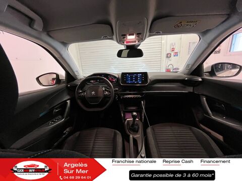 2008 Style 100 ch 1 &egrave;re main ref 1336 2021 occasion 66700 ARGELES-SUR-MER