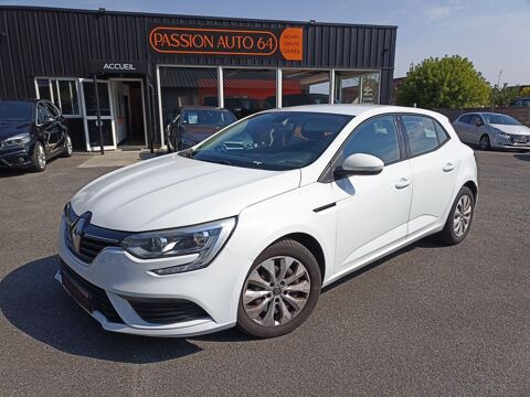 Renault Megane IV 1.5 DCI 95 BUSINESS 2019 occasion MAZERES-LEZONS 64110