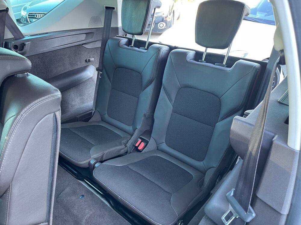 Espace - 5 1.6 dCi EDC6 160 cv 7 PLACES GARANTIE 3 Mois 2016 occasion 69800 SAINT-PRIEST