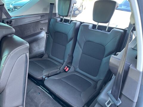 Espace - 5 1.6 dCi EDC6 160 cv 7 PLACES GARANTIE 3 Mois 2016 occasion 69800 SAINT-PRIEST