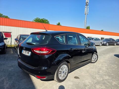 C-max 1.5 TDCI 120CH TREND PHASE II 2015 occasion 41350 Vineuil