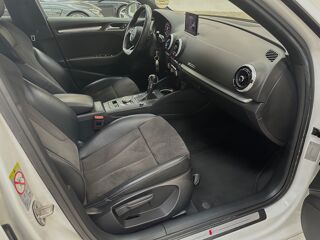 A3 III Phase 2 1.5 TFSI 150ch S Line Plus BVA7 / Virtual / Cam&eacute; 2019 occasion 45770 Saran