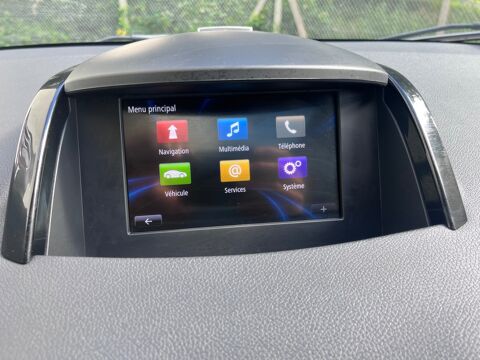 Koleos 2.0 dci *INITIALE PARIS * **BOITE AUTOMATIQUE** ***TOIT OU 2014 occasion 29200 BREST
