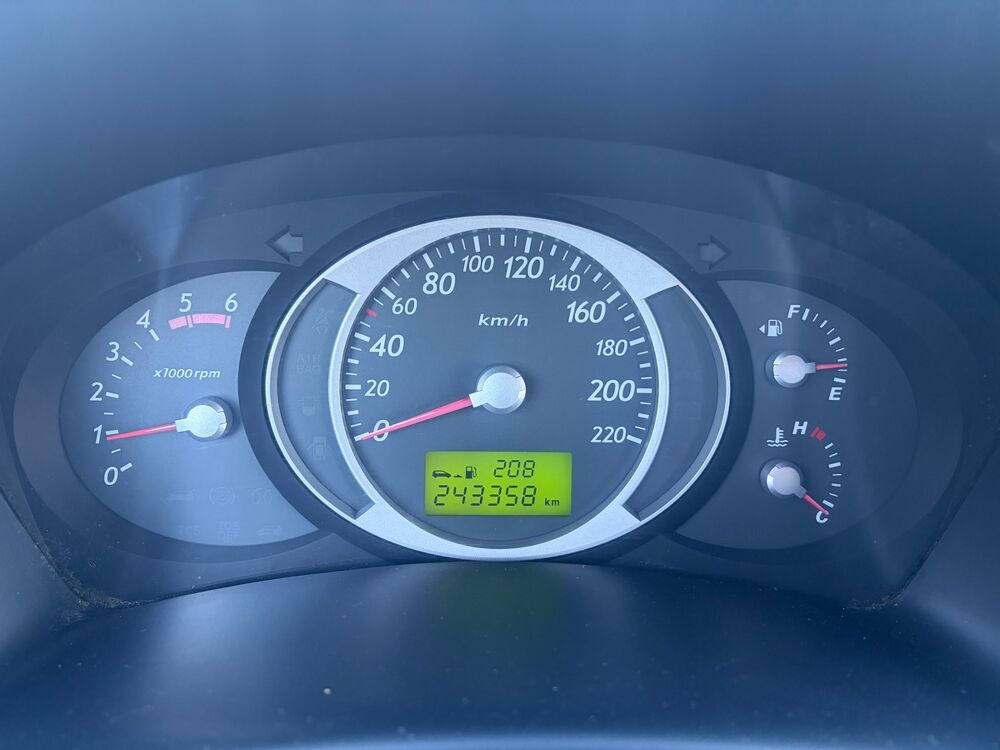 Tucson 2.0 CRDi Pack Confort 4x4 2005 occasion 84300 Cavaillon