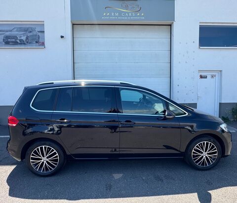 Touran 1.4tsi 150 cv highline 2016 occasion 67150 Erstein