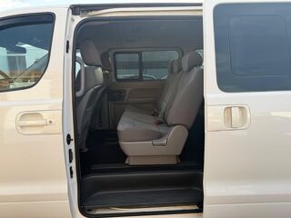 Atos Travel 2.5 CRDI 135cv * Finition Comfort / 2eme Main / Chain 2014 occasion 34770 Gigean
