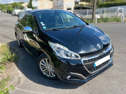 Peugeot 208 - ph. 2 1.2 PureTech 110 Allure EAT6 / G