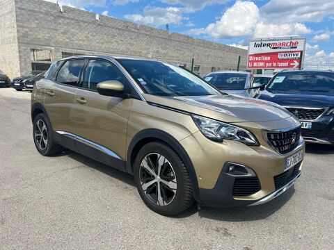 3008 II 1.2 ESSENCE 130 ACTIVE BUSINESS BELLE DISTRIBUTION NEUVE 2017 occasion 78310 Coigni&egrave;res