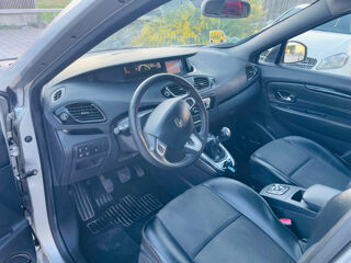 Sc&eacute;nic 3&nbsp; PHASE 3 - 1.5 dCi 110 CH FAP ECO2 BOSE 2012 occasion 41000 BLOIS