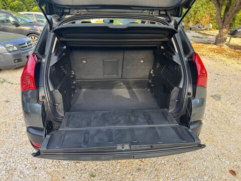 3008 HDI 112 Confort Pack garantie 3 mois 2011 occasion 45500 GIEN