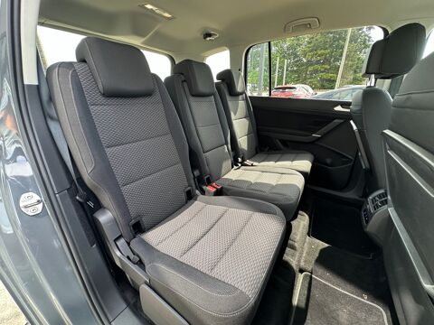 Touran 2.0 TDI 150 ch Lounge business DSG7 - Reprise possible 2023 occasion 45190 Beaugency