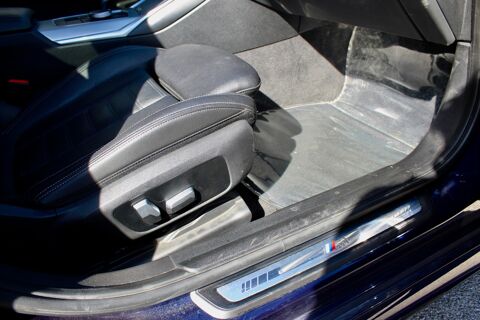 S&eacute;rie 3 330eA xDrive 292 ch M SPORT / CARPLAY + TOIT OUVRANT + TANZA 2021 occasion 34430 Saint-Jean-de-V&eacute;das
