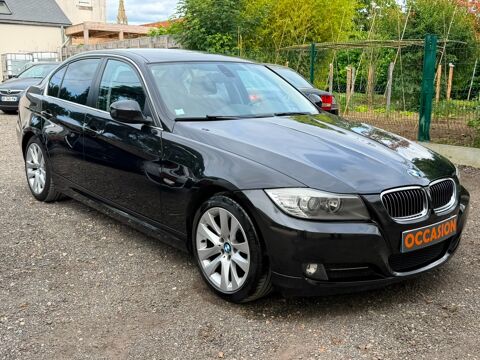 S&eacute;rie 3 316 d 115 ch SUIVI COMPLET GARANTIE 3 MOIS CT OK tres propr 2011 occasion 41370 JOSNES