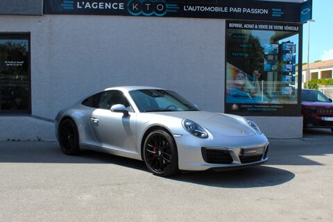 Annonce voiture Porsche 911 86991 €