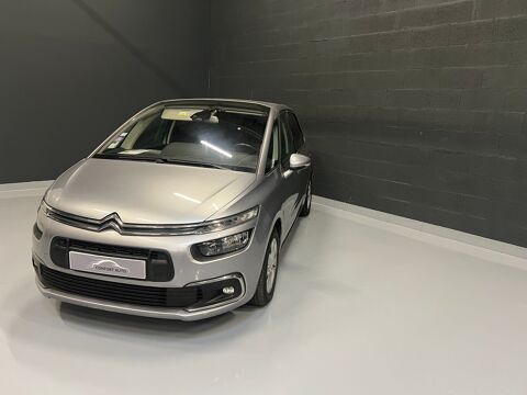 Citro&euml;n C4 II 1.2 THP 130 cv FEEL GARANTI 1 AN 2017 occasion Genas 69740