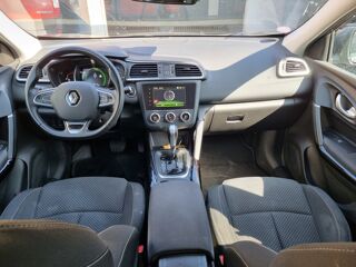 Kadjar 1.3 TCe 140CH finition Business B 2022 occasion 94500 Champigny sur Marne