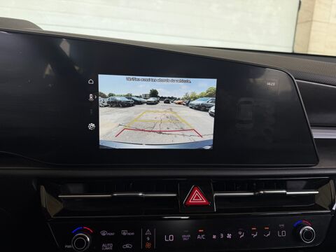 Niro 1.6 GDi 141 Hybrid DCT6 105 cv Bo&icirc;te auto - Entretiens Kia 2023 occasion 95190 Goussainville