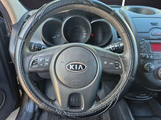 Soul 1.6 CRDI 128CV/ LIMITED/GARANTIE 2009 occasion 34000 MONTPELLIER