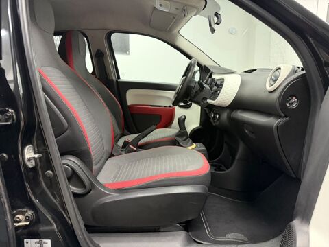 Twingo 1.0 SCe 70Ch Zen - 67 000 Kms 2014 occasion 13008 Marseille