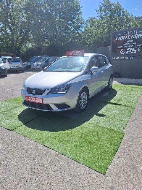 Ibiza 1.2 TSI 2015 occasion 13660 ORGON