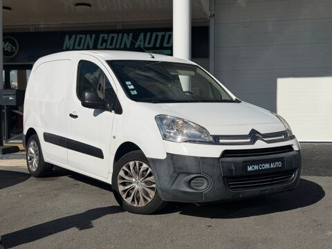 Annonce voiture Citroën Berlingo 4490 €
