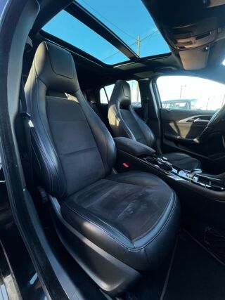 Q30 S 2.2D 170 CH DCT PREMIUM AWD SPORT - ENTRETIEN COMPLET 2016 occasion 69230 SAINT PRIEST