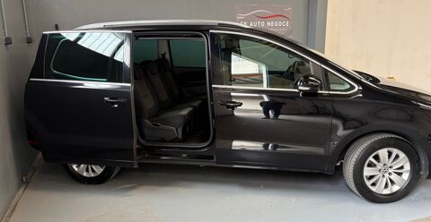 Sharan 2.0 TDI 140 2014 occasion 69800 SAINT-PRIEST