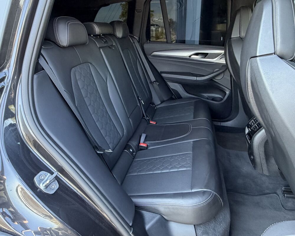 X3 M (F97) 480 Ch BVA8 / CARPLAY / ATTELAGE ELECTRIQUE / JANTE 2019 occasion 34500 B&eacute;ziers