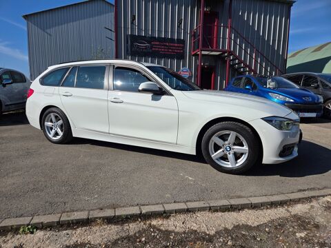 Annonce voiture BMW Série 3 14499 €